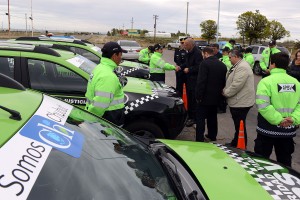 entrega vehiculos apsv1