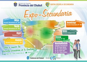 expo secundaria comodoro
