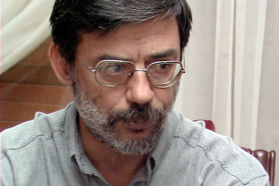 Pichl criticó a la administración pública