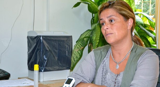Pedirán servicio de ambulancia las 24 hs. en Rada Tilly