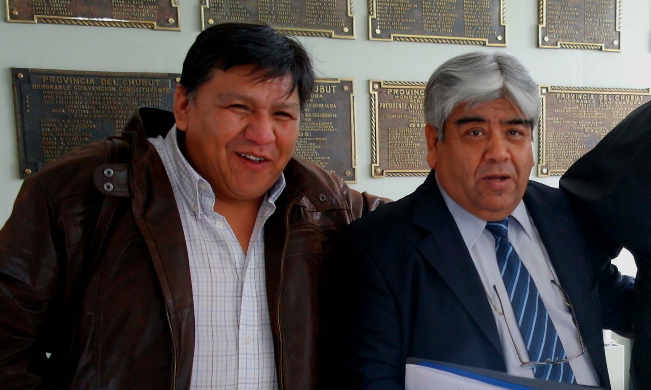 “La de Ávila es una gestión descomunal”