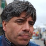 gonzalez david