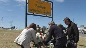 homenaje nk comodoro