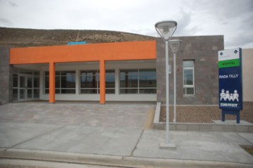 Rada Tilly: Aprueban solicitud de oficina local de PAMI