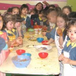 jardin de infantes