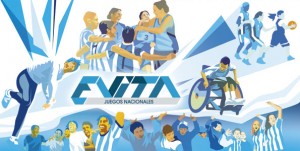 juegos evita 2
