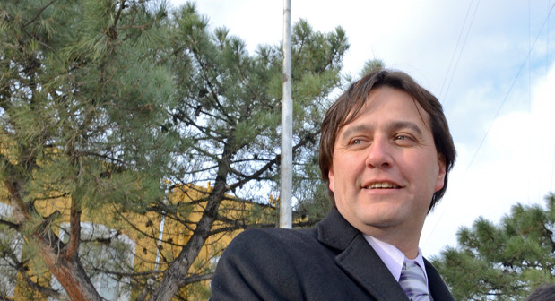 Juncos: «La minería es importante y se tiene que debatir»