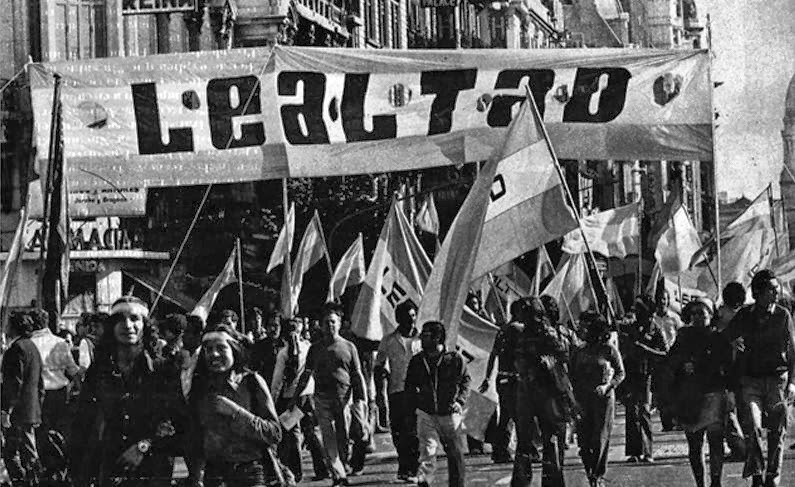 Día de la Lealtad Peronista: Actos en todo el país