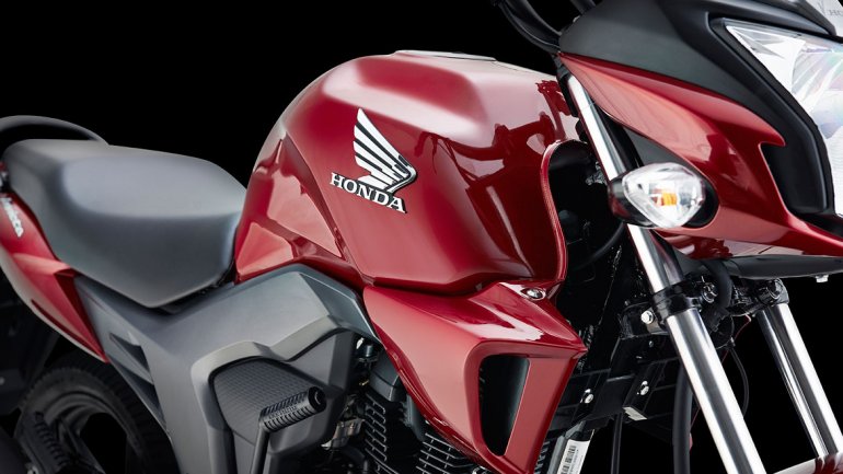 La venta de motos se contrajo 22,7% en septiembre