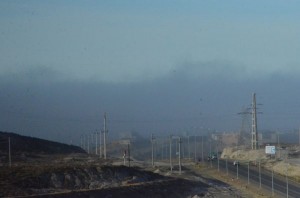neblina