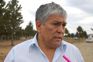 oscar currilen