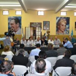 partido justicialista