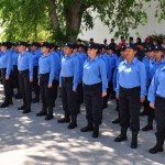 policia chubut