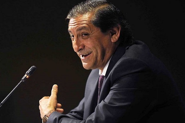 Ramón Díaz no dirigirá en Arabia Saudita