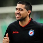 riquelme