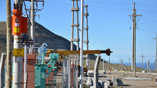 Intento de robo terminó con cuantiosa pérdida de petróleo