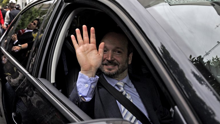 Sabbatella defendió la adecuación de oficio para Clarín por «burlar» la ley