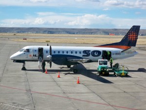 sol vuelos comodoro