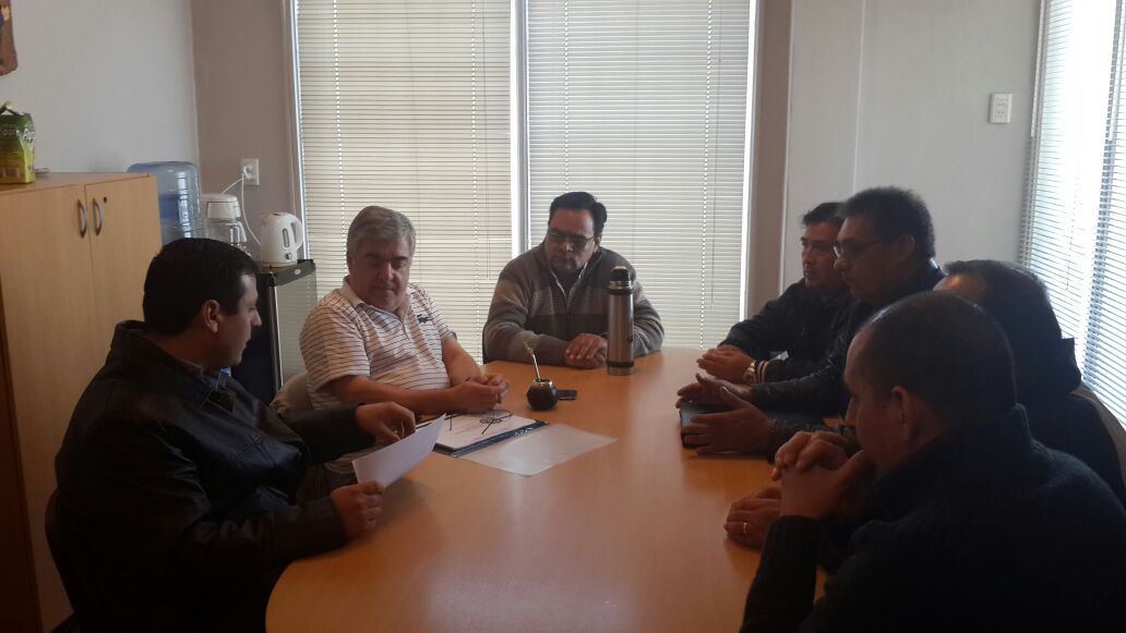 Das Neves fue crítico con la Ley de Hidrocarburos