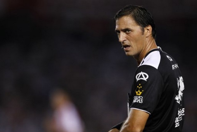 Vigliano: «Es el partido más importante de mi carrera»