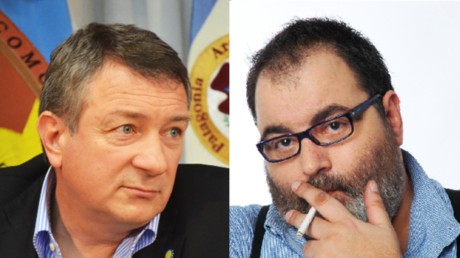 Yauhar lleva a juicio a Lanata, Canal 13 y Radio Mitre