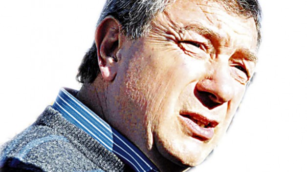“Si Táccari y Llanes no votan las PASO, que renuncien al partido”