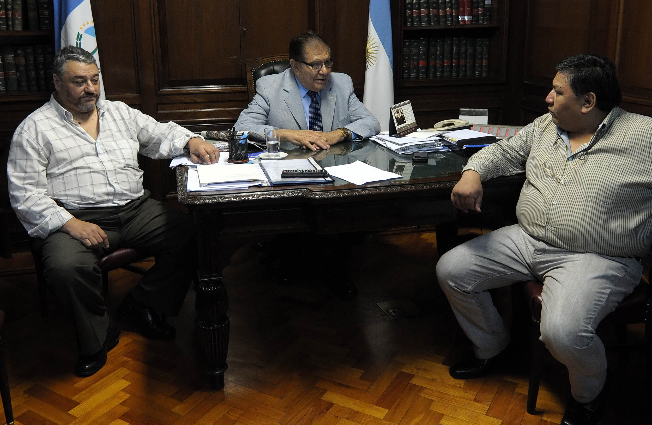 Los Petroleros realizarán plenario regional por Ganancias