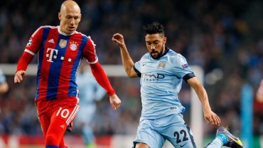 El «Kun» Agüero le dio otra vida al Manchester City