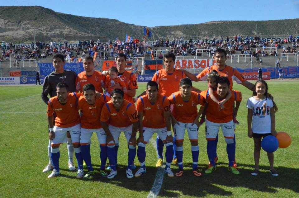 Ganó la CAI pero ascendió Brown