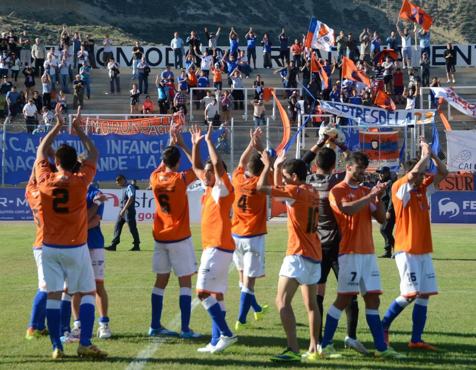 La CAI eliminó a Brown por la Copa Argentina