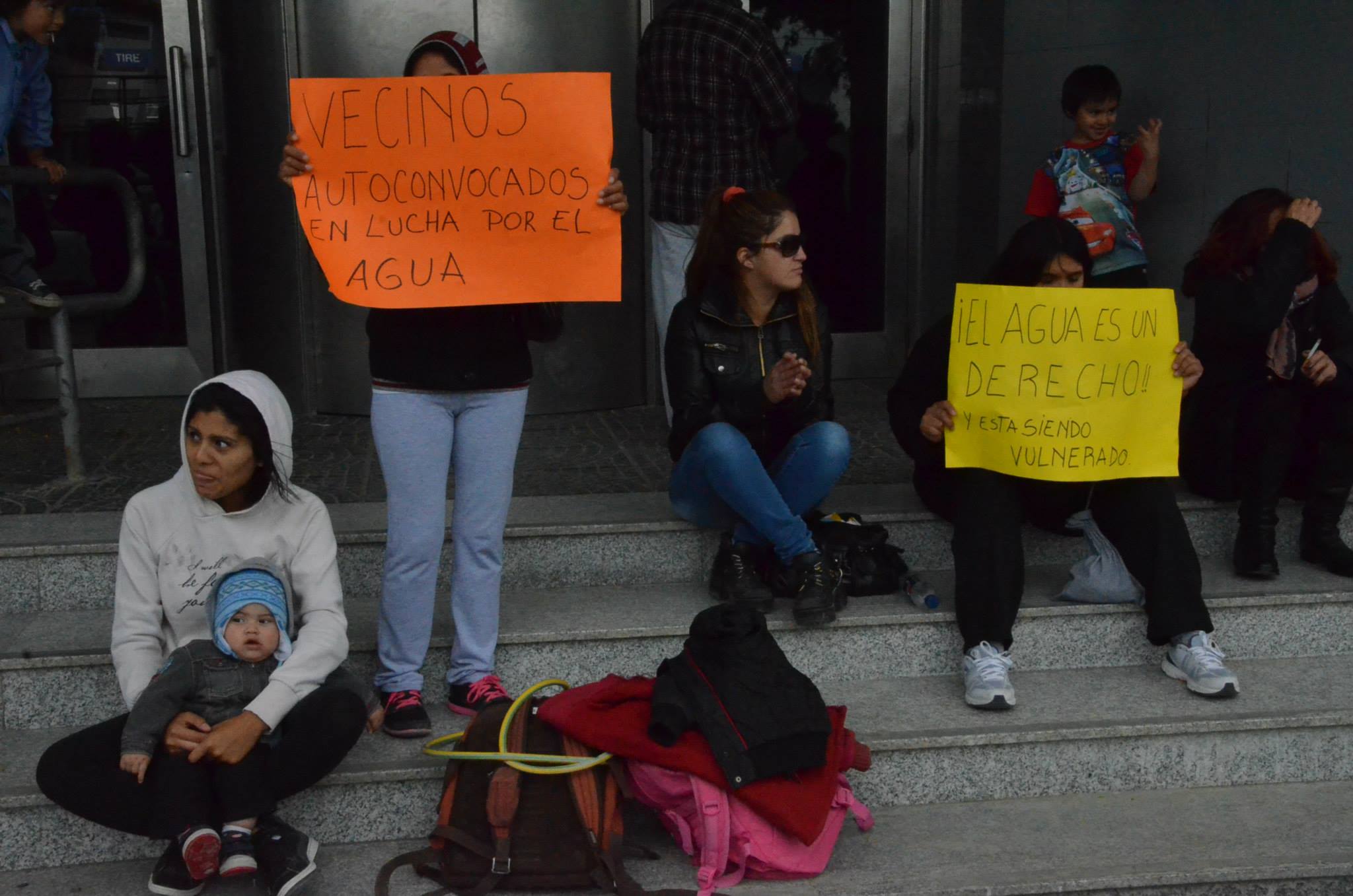 La SCPL dio marcha atrás y no habrá corte de agua