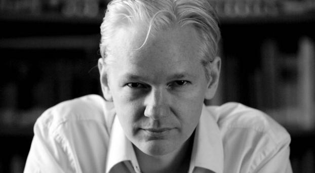 Assange afirma que WikiLeaks vuelve a la cancha