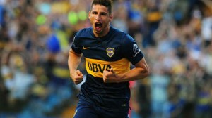 Boca 3 - Independiente 1