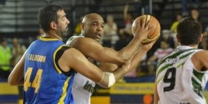 Boca 78 - Gimnasia 58
