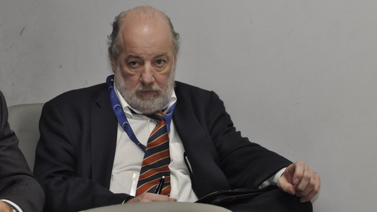 El mundo K arremete contra el Juez Bonadío