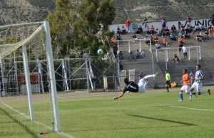 CAI - Gimnasia Mza (2)