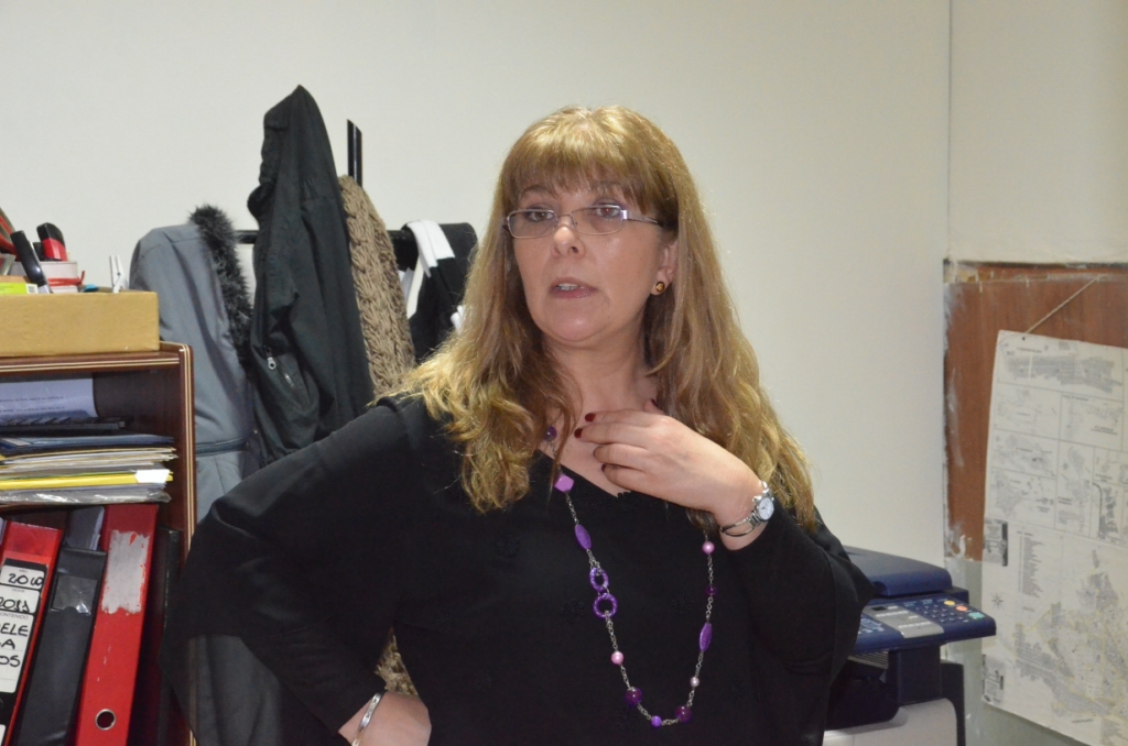 Flecha ratificó que ATECh Sur va al paro