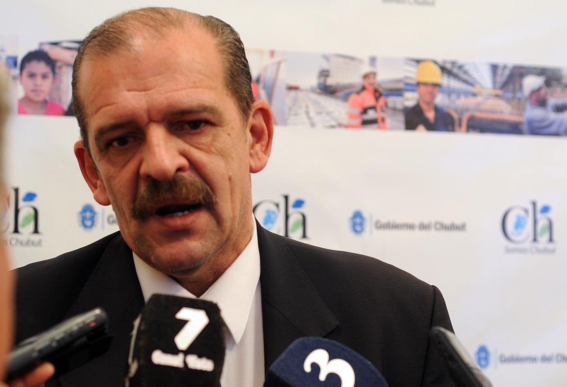 “Para Buzzi la seguridad es prioridad”