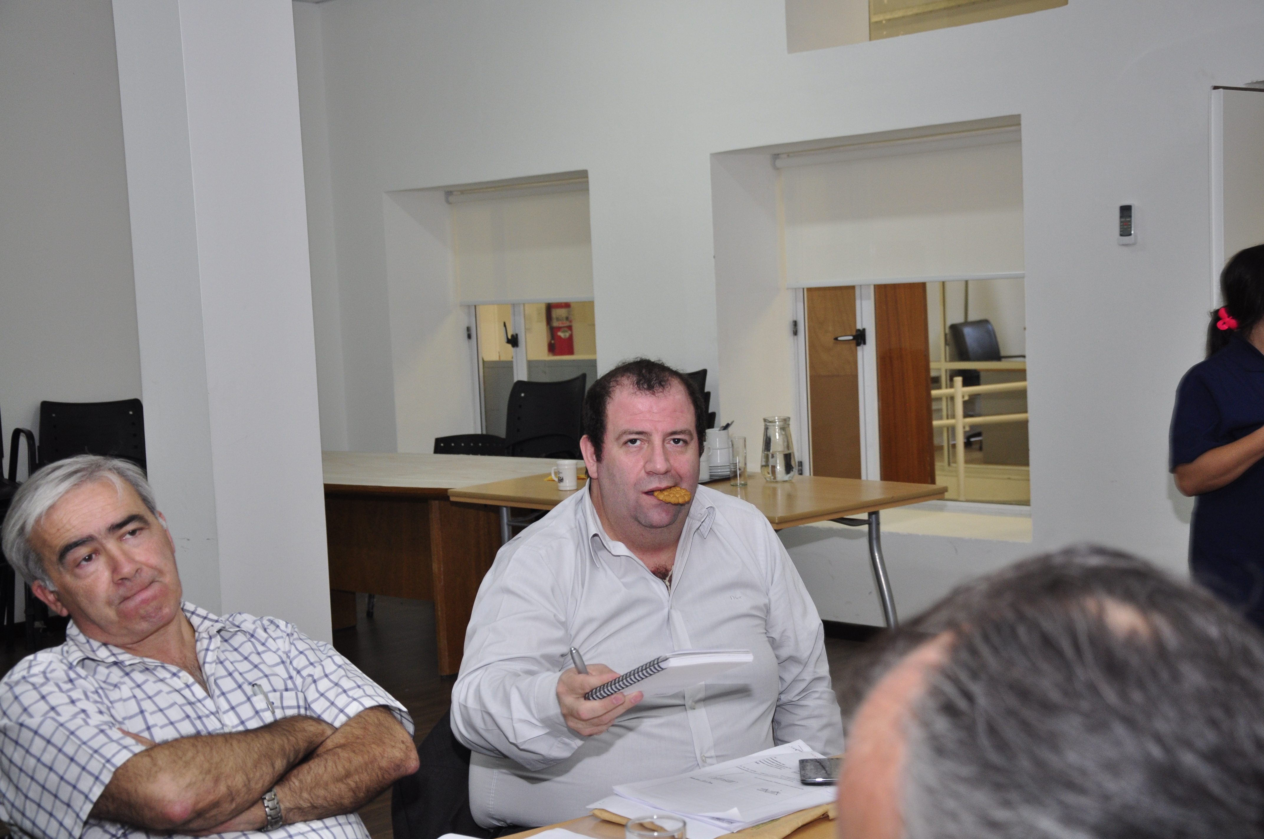 Comenzó el tratamiento del Presupuesto 2015
