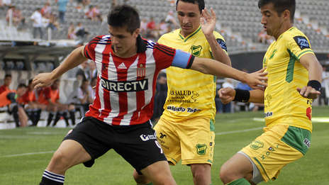 Estudiantes-Defensa: Inmerecido empate sin goles
