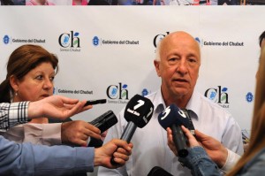 Gioelli y Jozami