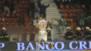 Independiente 1 - Newells 0