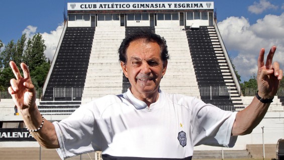 El rival de la CAI “tiene un grupo que no se entrega”