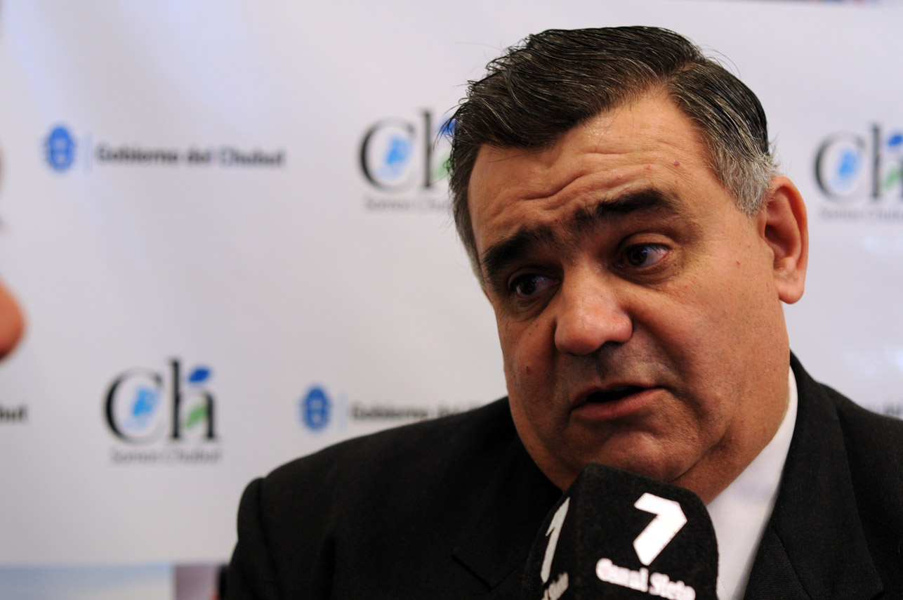 «Chubut tendrá el 100% de la Licencia Única de Conducir»
