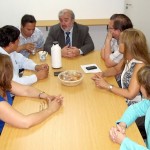 MINISTRO Z_RATE CON GREMIOS EN MADRYN
