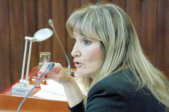 Gallego quiere un plebiscito donde se desarrolle la minería