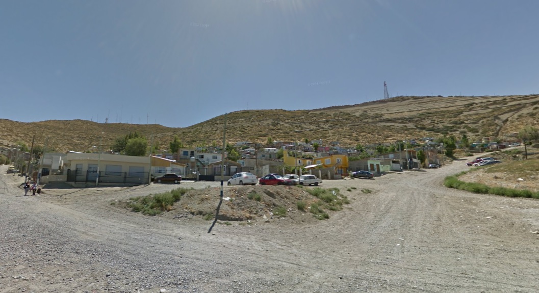 Dos heridos de bala en barrio Jorge Newbery