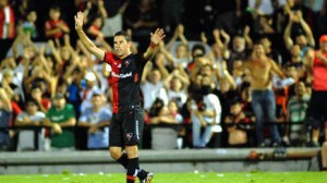 Newells 3 - San Lorenzo 1