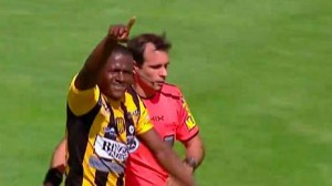 Olimpo 2 - Quilmes 1