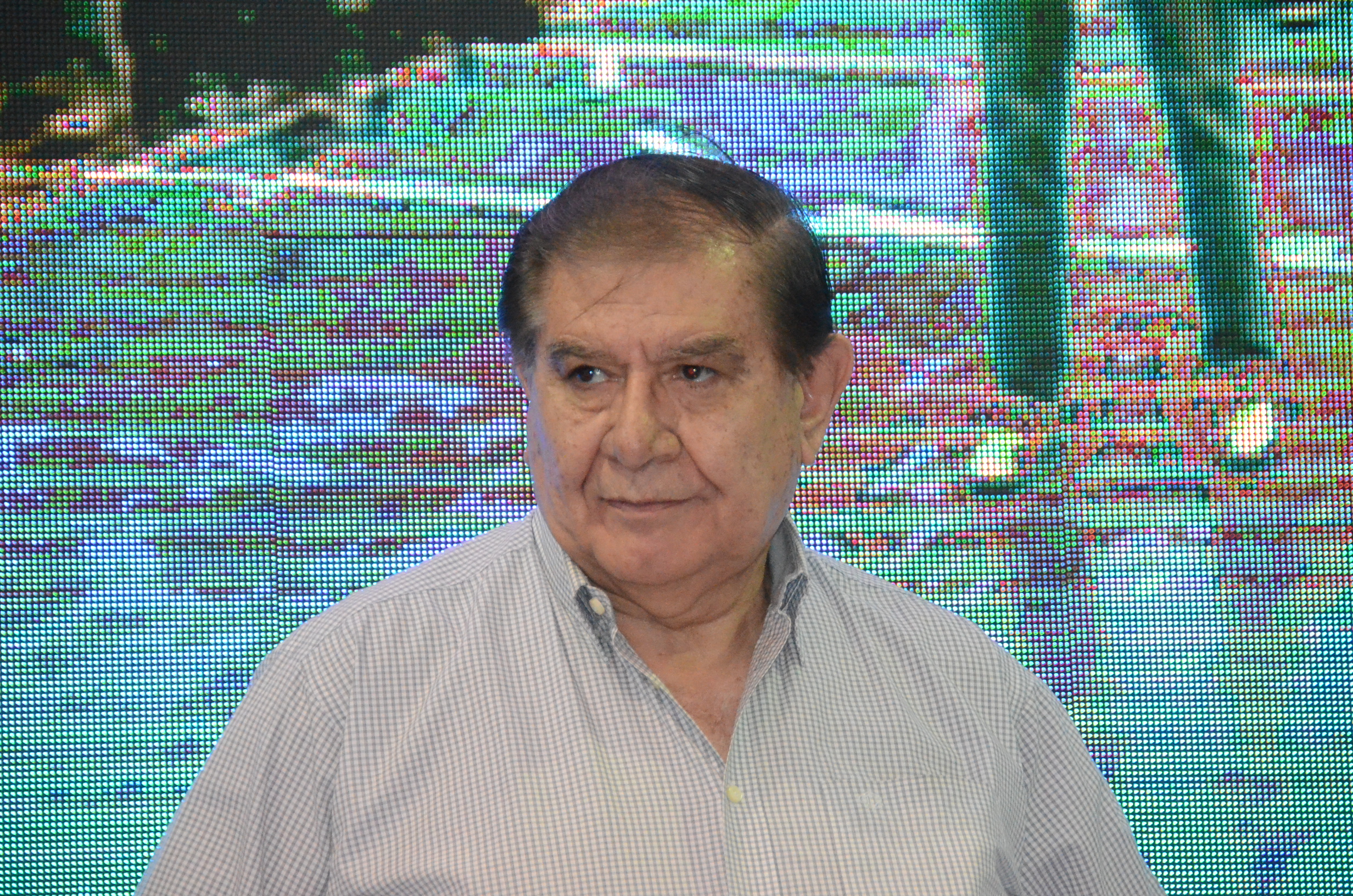 Pereyra pedirá $50 mil en tres cuotas para el primer trimestre 2015